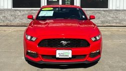 2017 Ford Mustang V6