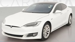 2018 Tesla Model S 75D