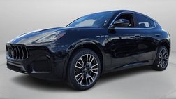 2025 Maserati Grecale Base