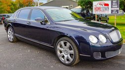 2006 Bentley Continental Flying Spur