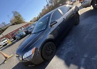 2009 Toyota Camry Hybrid Base