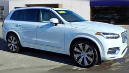 2023 Volvo XC90 B6 Ultimate Bright Theme 7P