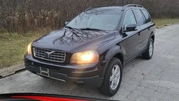 2007 Volvo XC90 3.2