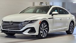 2022 Volkswagen Arteon SEL R-Line 4Motion