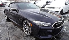 2019 BMW 8 Series M850i xDrive
