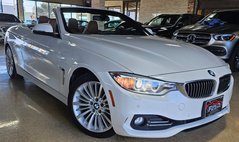 2016 BMW 4 Series 428i
