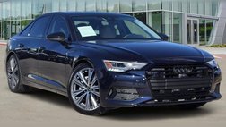 2023 Audi A6 quattro Premium Plus 45 TFSI