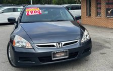 2007 Honda Accord EX