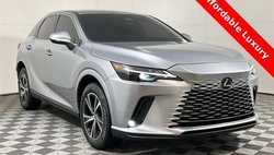 2024 Lexus RX 350 RX 350