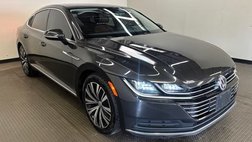 2019 Volkswagen Arteon SEL