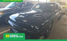 2019 Dodge Challenger R/T Scat Pack