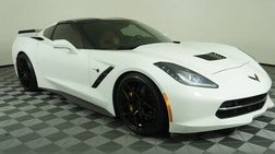 2016 Chevrolet Corvette Stingray Z51