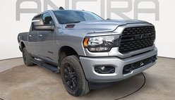 2024 Ram Ram Pickup 2500 Big Horn