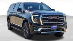 2025 GMC Yukon XL Elevation