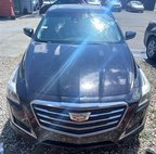 2015 Cadillac CTS 2.0T Luxury Collection