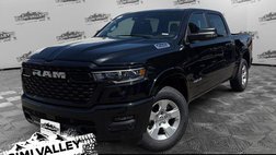 2026 Ram Ram Pickup 1500 Lone Star