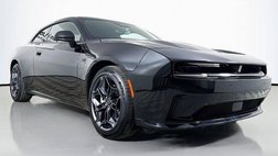2025 Dodge Charger Daytona R/T