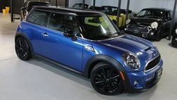 2012 MINI Cooper Hardtop S