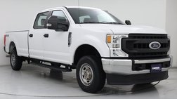 2020 Ford Super Duty F-250 XL
