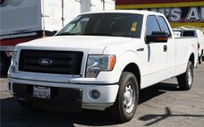 2010 Ford F-150 XL
