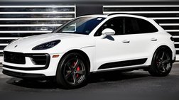 2023 Porsche Macan S