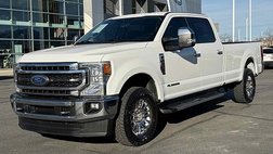 2020 Ford Super Duty F-350 Lariat