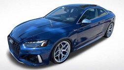 2021 Audi RS 5 2.9T quattro