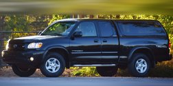 2004 Toyota Tundra Limited