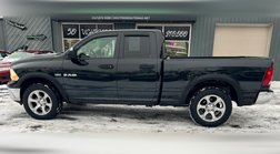 2010 Dodge Ram 1500 SLT