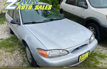 1997 Ford Escort LX