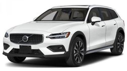 2025 Volvo V60 Cross Country B5 Plus