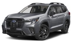 2025 Subaru Ascent Onyx Edition Touring