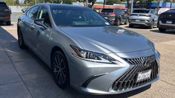 2024 Lexus ES 350 Base