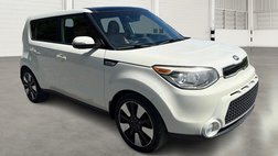 2015 Kia Soul !
