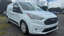 2020 Ford Transit Connect XLT