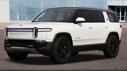 2024 Rivian R1S Adventure
