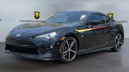 2019 Toyota 86 GT