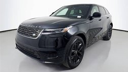 2026 Land Rover Range Rover Velar P250 S