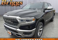 2019 Ram Ram Pickup 1500 Limited