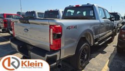 2024 Ford Super Duty F-250 XL