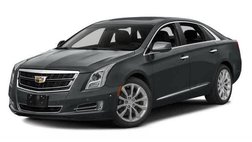 2016 Cadillac XTS Standard
