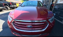 2015 Ford Taurus Limited
