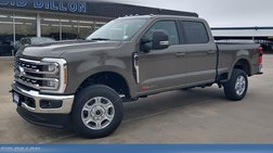 2026 Ford Super Duty F-350 XLT