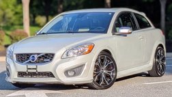 2012 Volvo C30 T5 R-Design