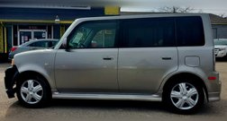 2005 Scion xB Base