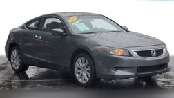 2010 Honda Accord EX-L V6