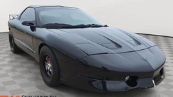 1994 Pontiac Firebird Trans Am