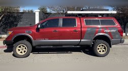 2017 Nissan Titan XD PRO-4X