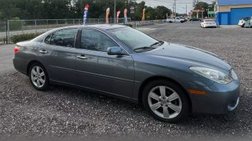 2005 Lexus ES 330 Base