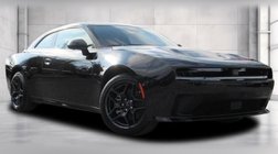 2024 Dodge Charger Daytona R/T